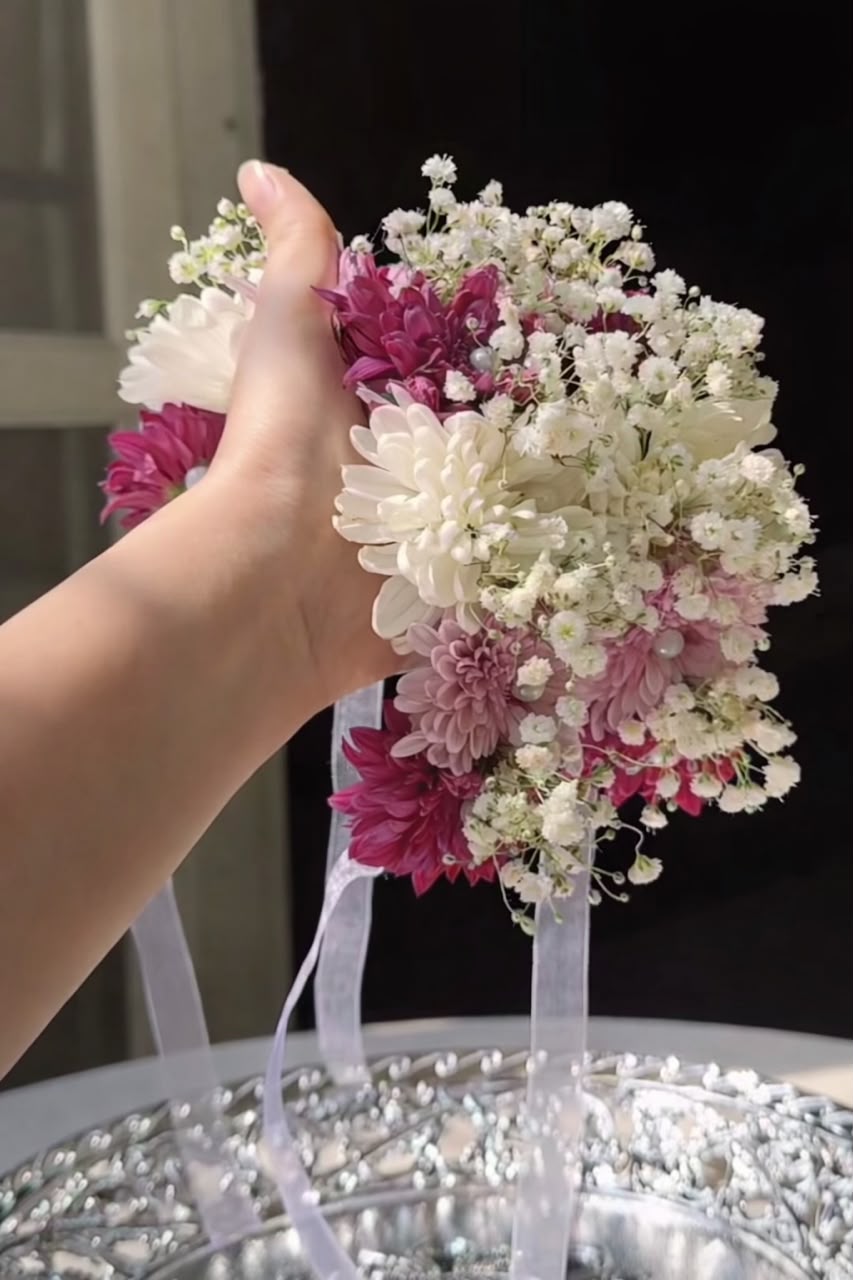 Bride Set Item 1